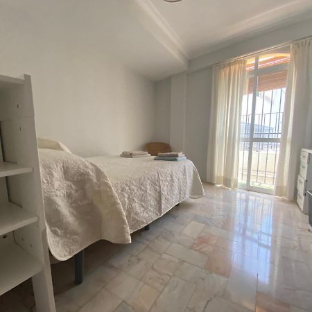 Acogedor Apartamento Placentines セビリア エクステリア 写真