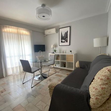 Acogedor Apartamento Placentines セビリア エクステリア 写真