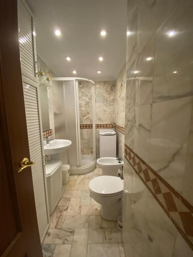 Acogedor Apartamento Placentines セビリア エクステリア 写真