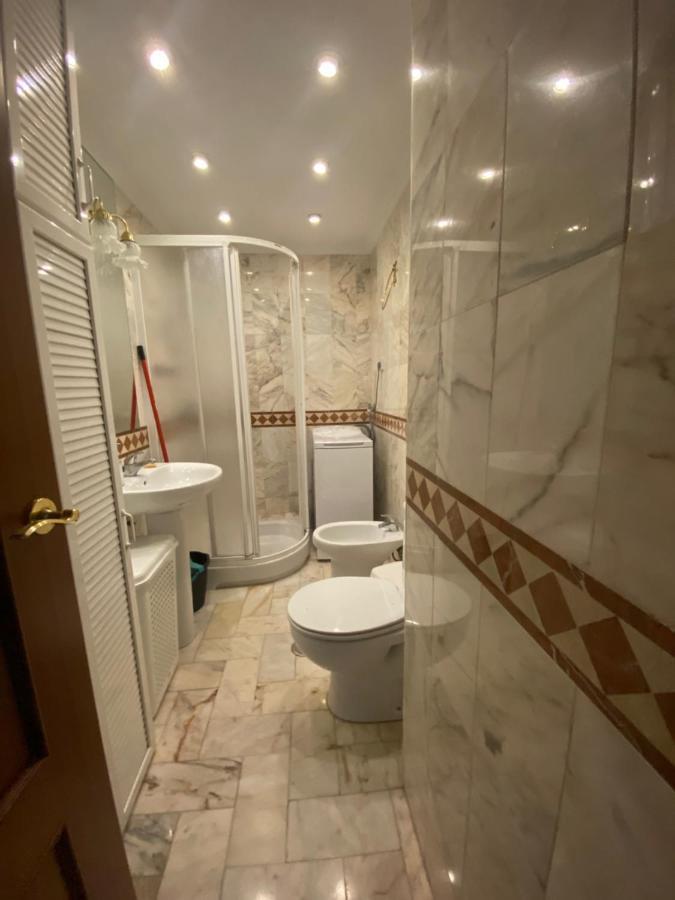 Acogedor Apartamento Placentines セビリア エクステリア 写真