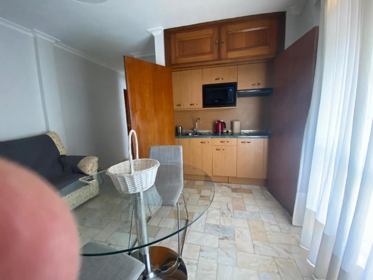 Acogedor Apartamento Placentines セビリア エクステリア 写真
