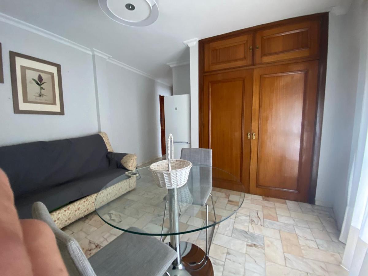 Acogedor Apartamento Placentines セビリア エクステリア 写真
